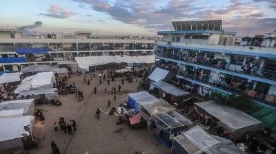 Concerns Over Hepatitis Outbreak in Gaza