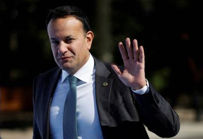 Irish Prime Minister: Israel's Actions in Gaza are Closer to Vengeance