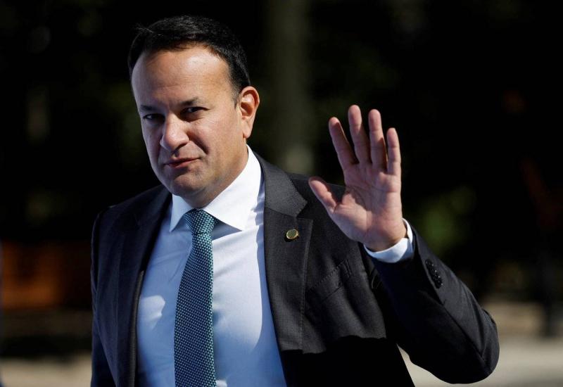 Irish Prime Minister: Israel's Actions in Gaza are Closer to Vengeance