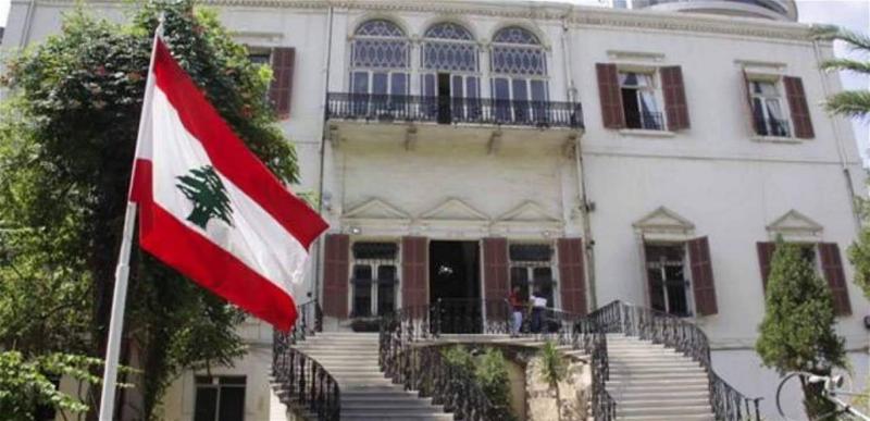 Foreign Ministry Welcomes China’s Decision to Lift Travel Ban for Its Citizens to Lebanon