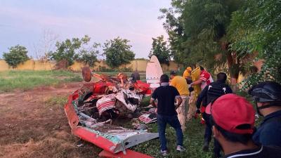 Tragic Gender Reveal Party Ends in Disaster