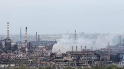 5 Killed in Ukrainian Missile Attack on Skadovsk