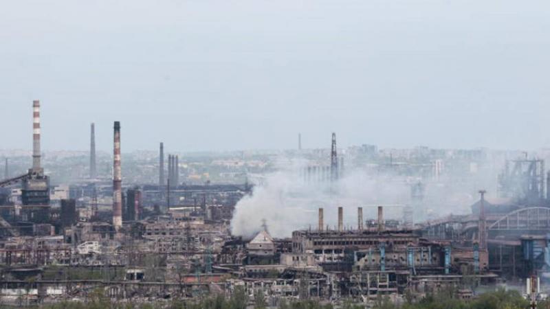 5 Killed in Ukrainian Missile Attack on Skadovsk