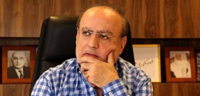 Wahhab: Armenians' Fate to Pay the Bills of the "Despicable Game" between Major Powers