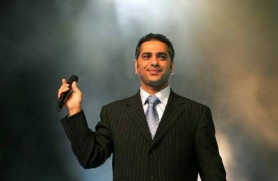 Title: Did Fadel Shaker Really Get Injured in Ain al-Hilweh Clashes?