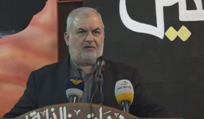 Riad: We Will Achieve What We Want, No Matter How Long It Takes