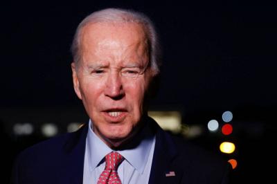 Title: Biden: Very Close to Securing Hostage Release