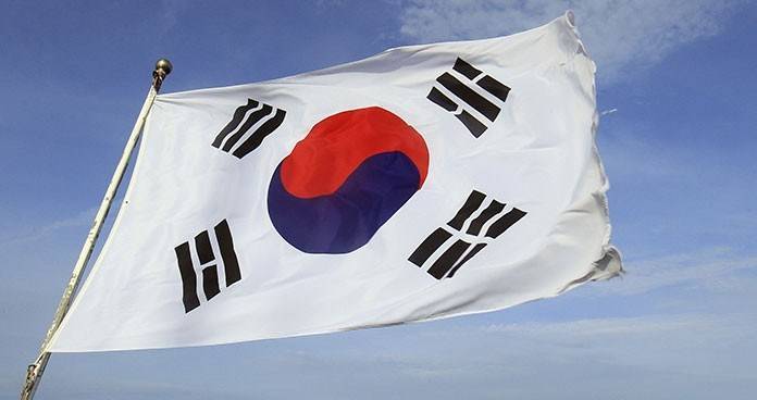 South Korea: We Intend to Supply Ukraine with More Mine Clearance Equipment