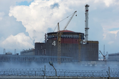 Status of Units 4 and 5 at Zaporizhzhia Nuclear Power Plant