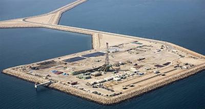Kuwaiti Oil Minister: Kuwait and Saudi Arabia Have "Exclusive Right" to Durra Gas Field