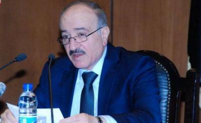 Syria's Interior Ministry: It's Regrettable that Syria is a Transit Country for Drugs