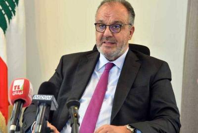 Bouchikian: The Only Positive Aspect of the Crisis is the Shift of the Local Economy from Rentier to Productive