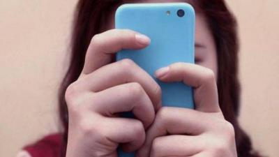 Social Media More Harmful Than Cigarette Nicotine