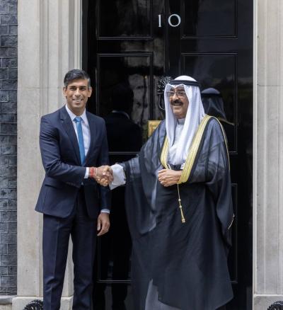 New Investment Partnership Between Kuwait and the UK