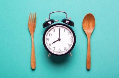 What is the Magical 20/20 Rule for Weight Loss?