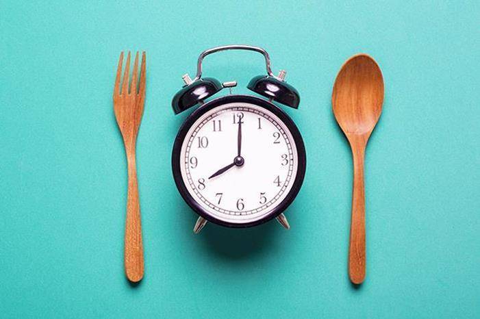 What is the Magical 20/20 Rule for Weight Loss?