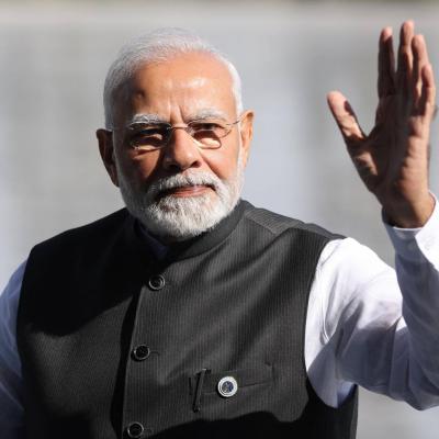 Title: Indian Parliament to Discuss No-Confidence Motion Against Modi Government