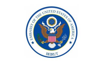 US Embassy: We Support Security Forces in Maintaining Safety in Lebanon