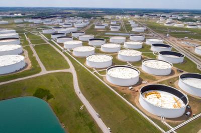 United States Planning to Purchase 3 Million Barrels of Oil