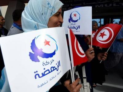 Tunisia... Court Issues Arrest Warrant for Ghannouchi