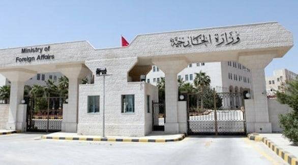 Jordan Expresses Hope that Gaza Ceasefire Will Lead to War End