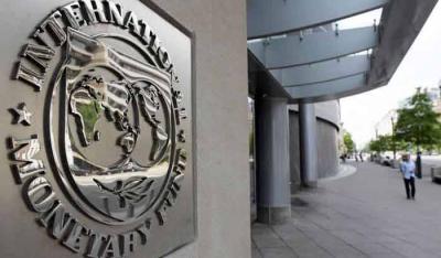 IMF: Judicial Amendments Pose Significant Risk to Economy