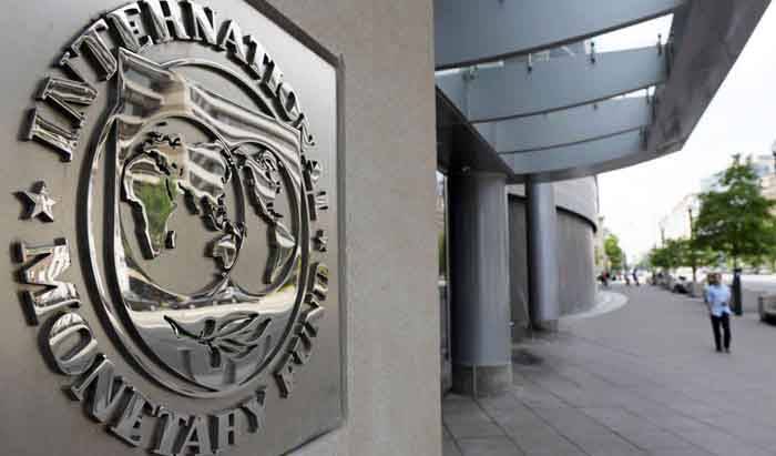 IMF: Judicial Amendments Pose Significant Risk to Economy