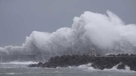 Typhoon 