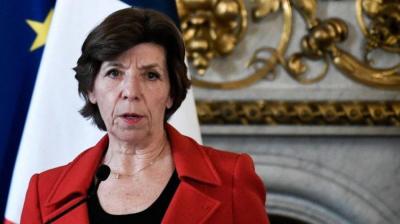 France Considers Imposing Sanctions on Israeli Settlers