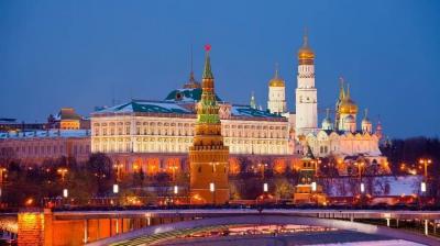 Kremlin: Putin to Discuss Gaza Crisis with BRICS Leaders