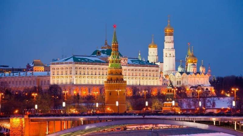 Kremlin: Putin to Discuss Gaza Crisis with BRICS Leaders