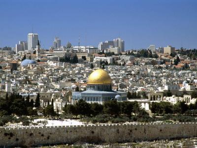 Russia to Open a Diplomatic Office in Jerusalem