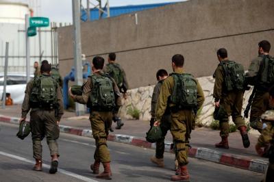 Israeli Military Spokesperson: Hamas Has Lost Control of Northern Gaza