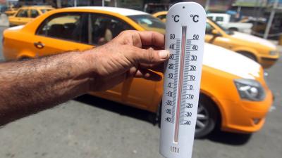 Heatwave Sweeps the Region... Lebanese Ministry of Environment Warns