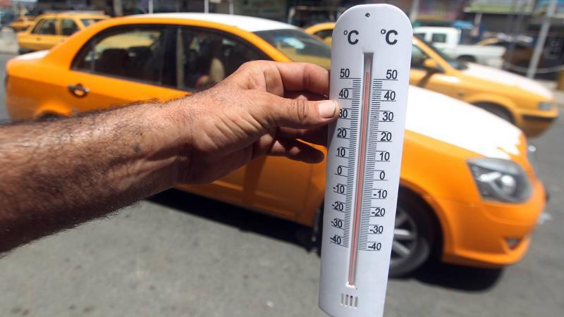 Heatwave Sweeps the Region... Lebanese Ministry of Environment Warns
