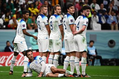 Title: England Thrashes Malta in Euro 2024 Qualifiers