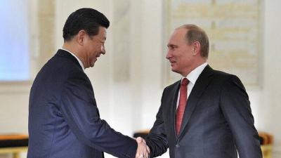 Two Important Documents Forming the Basis for Cooperation Between Russia and China