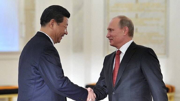 Two Important Documents Forming the Basis for Cooperation Between Russia and China