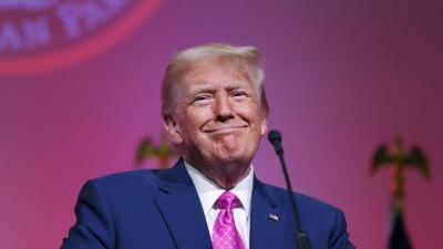 Trump on Leaked Audio Recording: I Committed No Wrongdoing