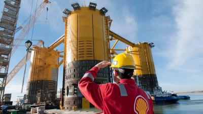 Shell Supplies Gas to Morocco for 12 Years