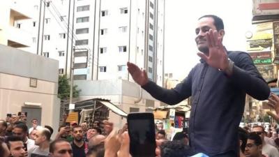 Egypt: Presidential Candidate Challenges Sisi in Upcoming Elections (Video)