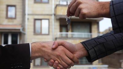 Russians as the Top Buyers of Real Estate in Turkey