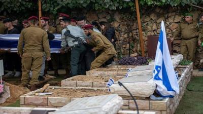 ## Israeli Army: We are Engaged with Hamas Inside the Tunnels and Have Lost Our Best Soldiers