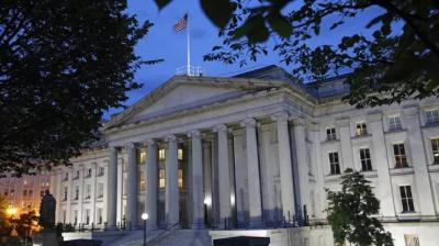 Title: U.S. Treasury: America Issues Sanctions Related to Iran