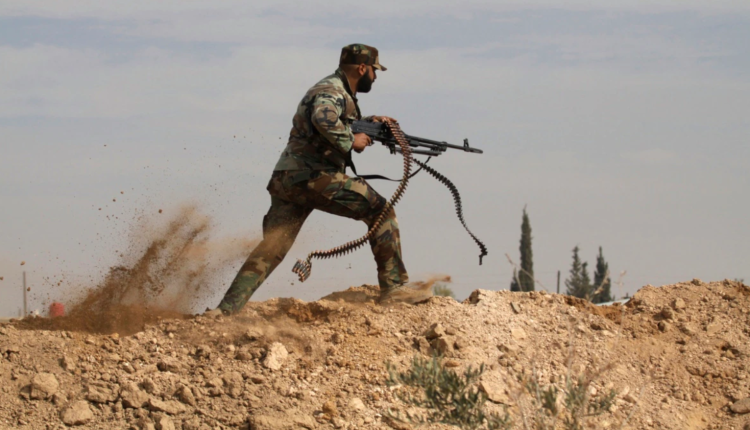 Title: Following the Amman Statement.. Has the Pursuit of Smugglers Begun?