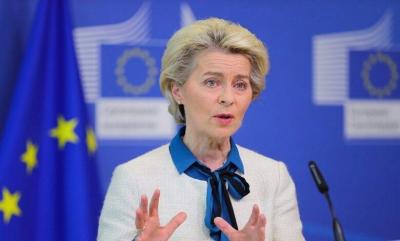 European Commission President: We Are Ready to Enhance Cooperation with the Philippines