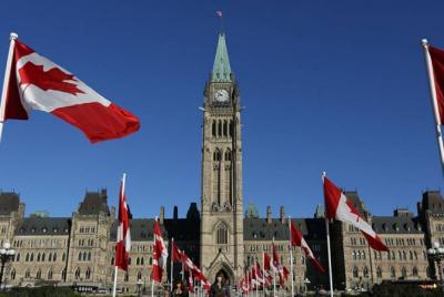 Canadian Parliament Approves Bill for "Lebanese Heritage Month"