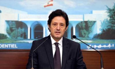 Title: Akkari Reveals: Franjieh's Position is Firm and Aoun's Arrival is Not Feasible