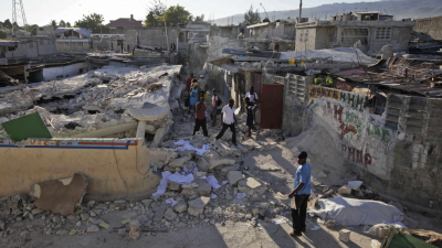 China Provides $200,000 to Morocco for Earthquake Relief Efforts