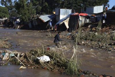 Ethiopia: 20 Dead and Thousands Displaced Due to Floods